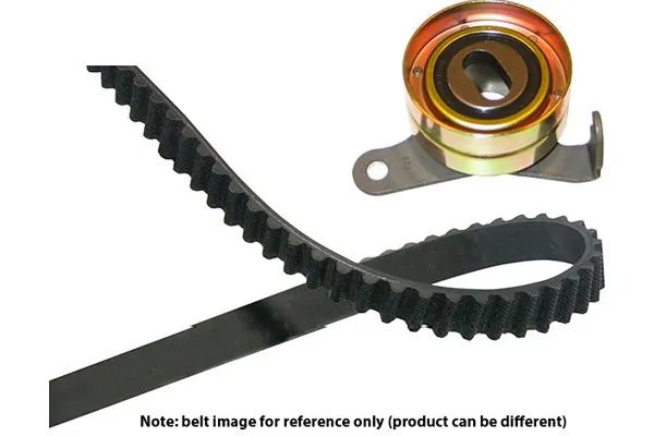 Timing Belt Kit